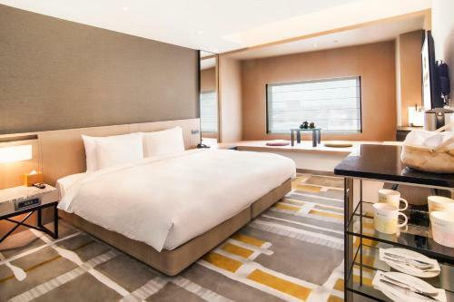 Hotel Union House Lukang