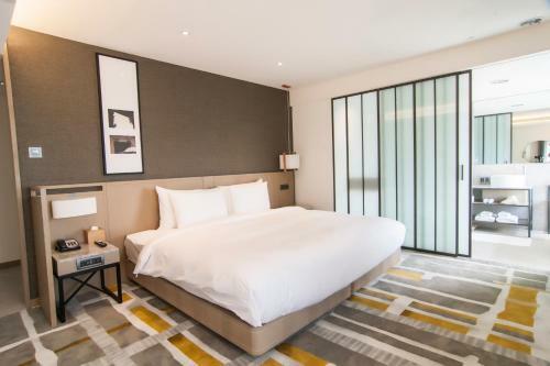 Hotel Union House Lukang