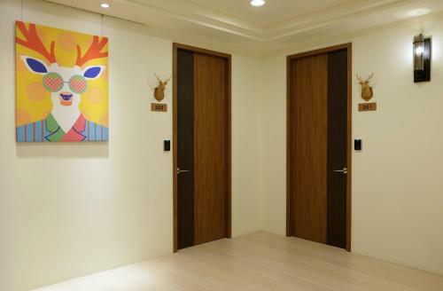 Posada Gh House