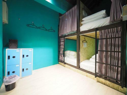 Deer Park Hostel
