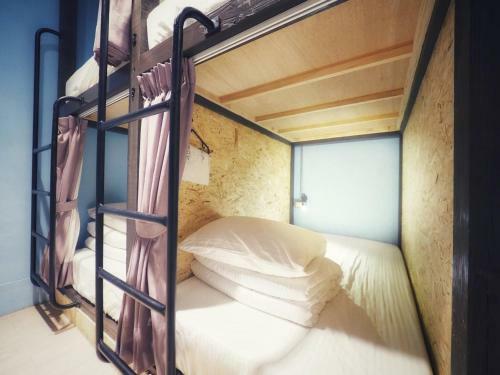 Deer Park Hostel