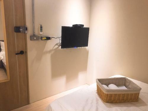 Deer Park Hostel