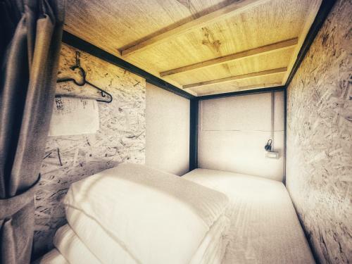 Deer Park Hostel