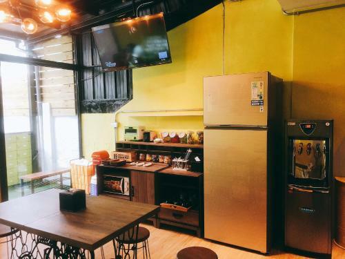 Deer Park Hostel