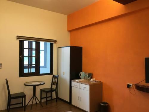 Yi-xiang Yuan Guest House