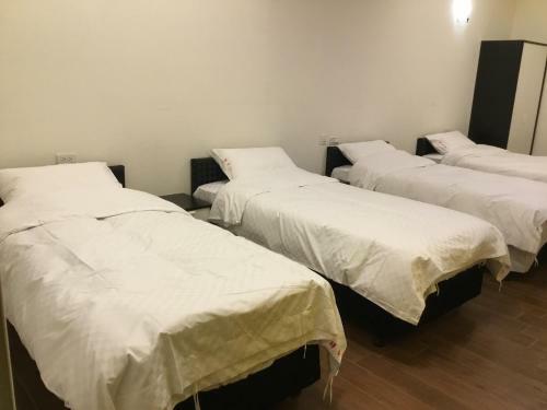 Yi-xiang Yuan Guest House