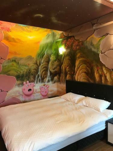 Yi-xiang Yuan Guest House