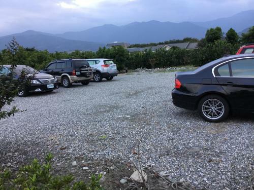 Yi-xiang Yuan Guest House