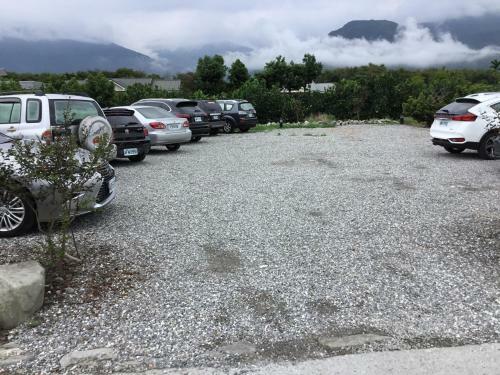 Yi-xiang Yuan Guest House