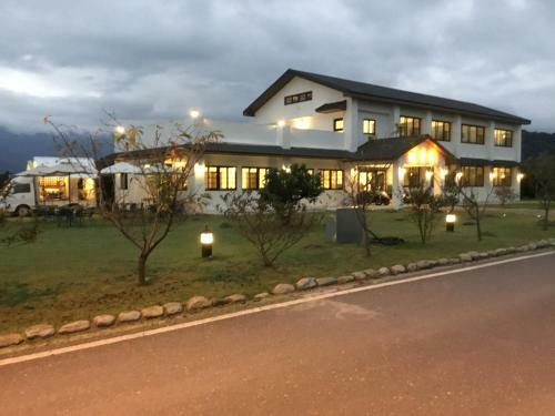 Yi-xiang Yuan Guest House
