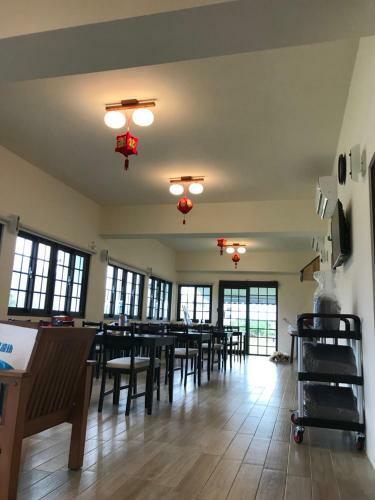 Yi-xiang Yuan Guest House