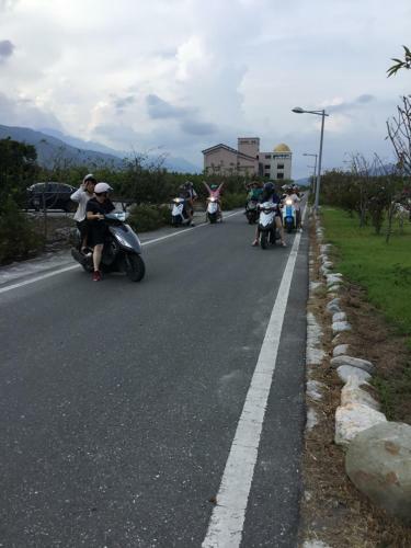 Yi-xiang Yuan Guest House