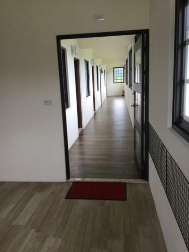 Yi-xiang Yuan Guest House
