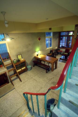 The House
