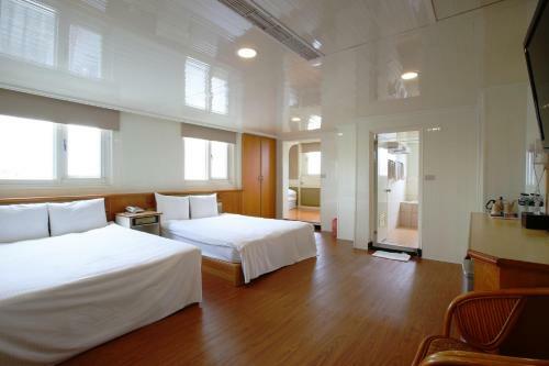 Lion Hotel