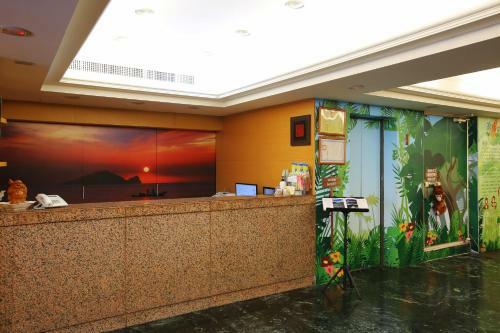 Lion Hotel
