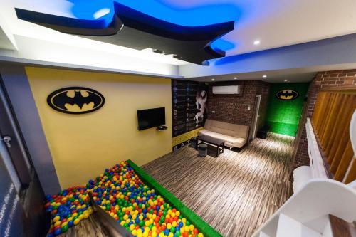 7th Childlike Union Homestay