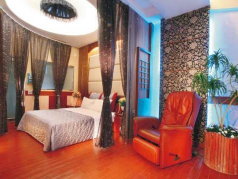 Wei Ni XI Motel