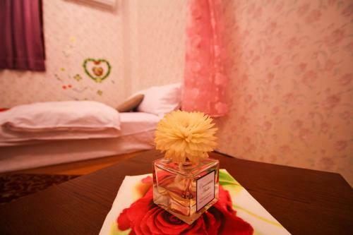 Luodong Market Happiness Homestay