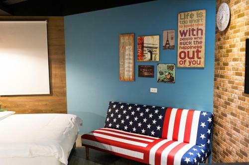 Ace Homestay