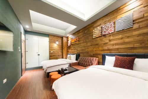 Ace Homestay