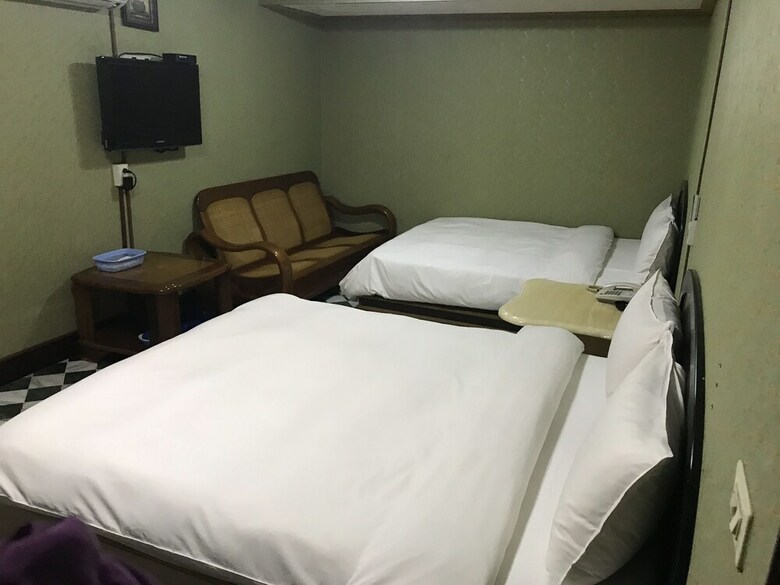 Posada Gui Zu Hotel