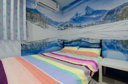 Clover B&B