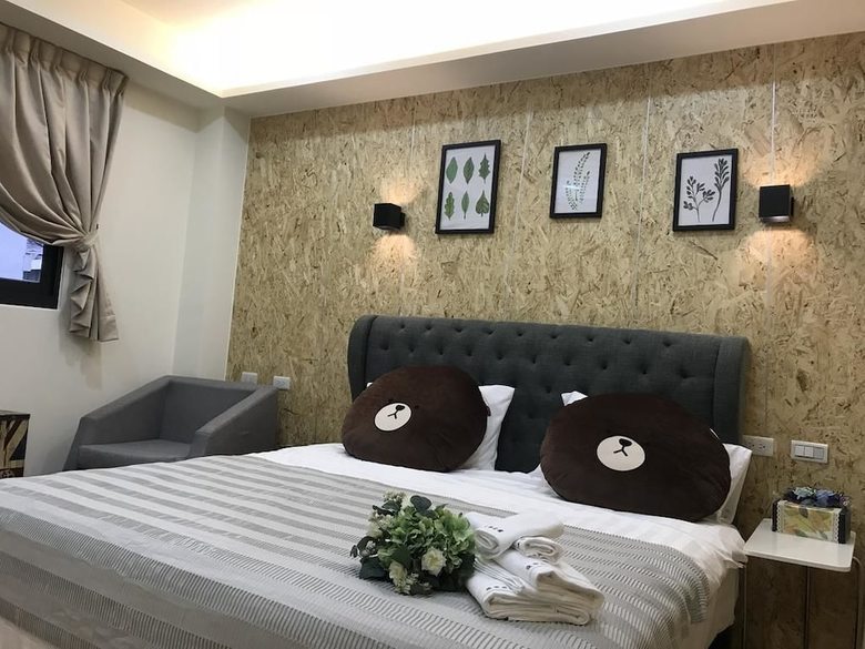 Yes Bear B&B