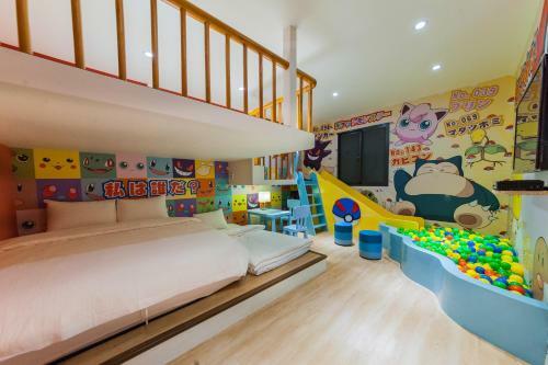 Bed & Breakfast The Kingdom Of Alisan