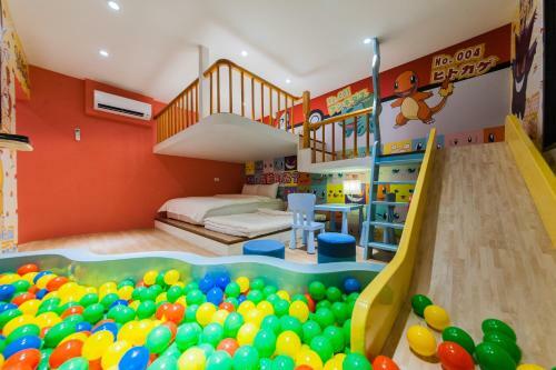 Bed & Breakfast The Kingdom Of Alisan