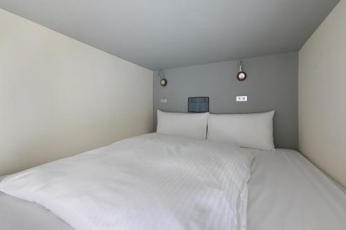 Posada Mini Hotels (taichung Train Station)