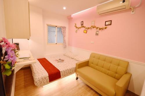 Hostal Feng Chia 85 Guest House