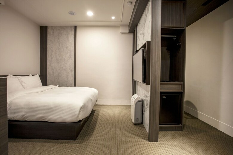 Dream Mansion Hotel