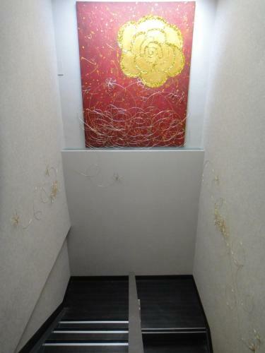 Fantastic Hostel