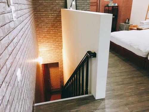 Posada Yizhong Apartment