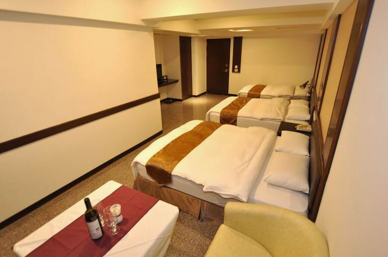 Regal International Hotel