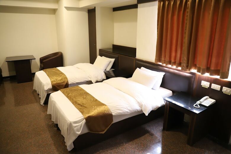 Regal International Hotel