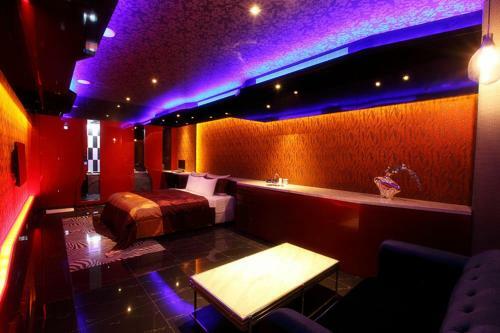 Yosemite Motel - Chunghua Branch