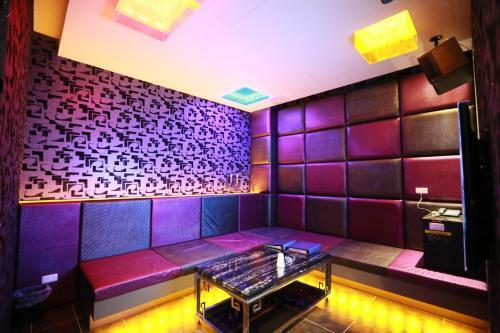 Yosemite Motel - Chunghua Branch