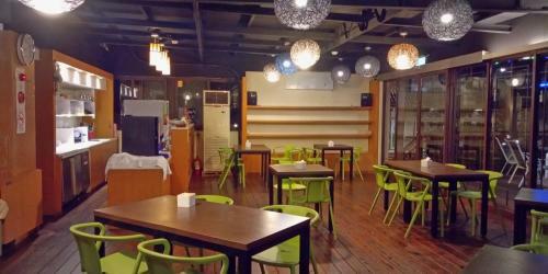 Hu Shan Hot Spring Hotel