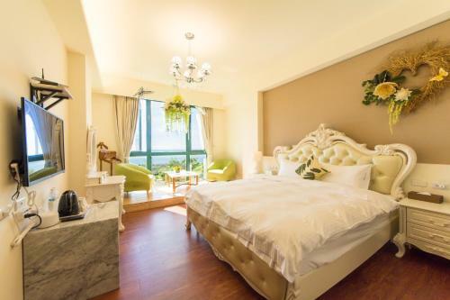 Muxia Siji Sea View Guesthouse