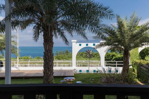Muxia Siji Sea View Guesthouse