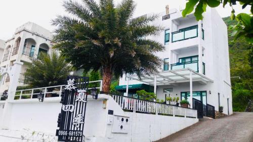 Muxia Siji Sea View Guesthouse
