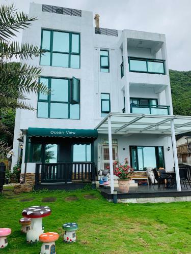 Muxia Siji Sea View Guesthouse
