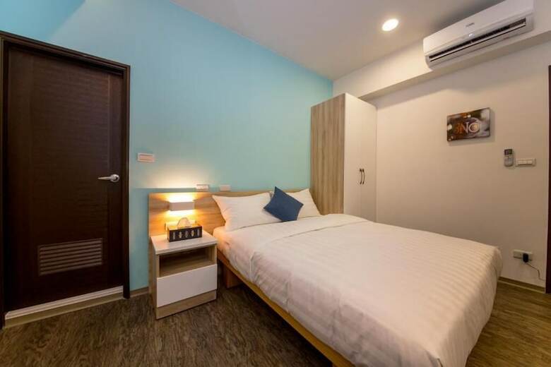 Apartamento 177 Guest House