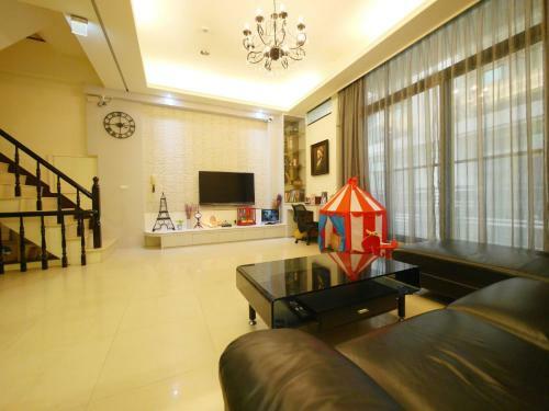Anping Qinghai House