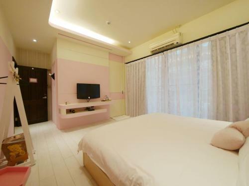 Anping Qinghai House