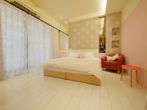 Anping Qinghai House