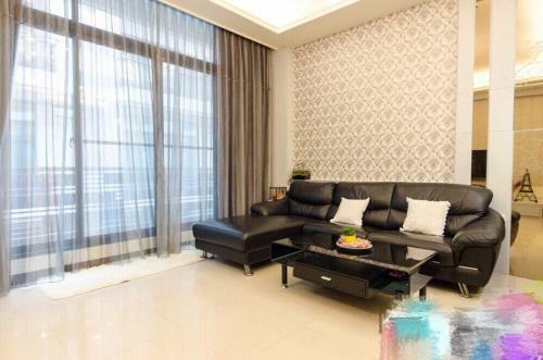 Anping Qinghai House