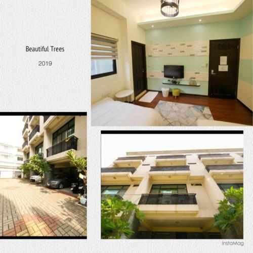 Anping Qinghai House